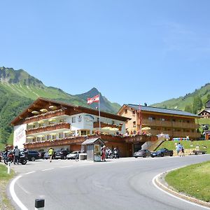 Natur-Genuss-Hotel Sonnasita