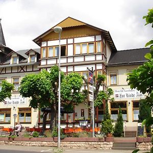 Gasthaus&Hotel Zur Linde